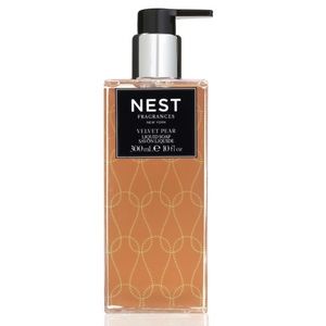 Nest Velvet Pear Hand Soap